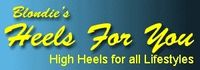 Heels for You coupons